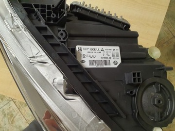 фото thumb №8, Bmw f30 фары полный led lci комплектные