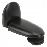 фото thumb №16, Скло задня ліва права кришка багажника задня петля скло