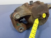 фото thumb №8, Kia sorento ii суппорт тормозной перед правый передний скоба bc140185