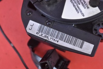 фото thumb №7, Лента подушка безопасности шлейф honda hr-v hr-v hrv 1 i 98-01