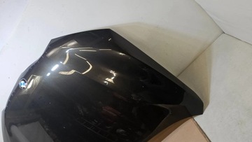 фото thumb №10, Капот кришка двигуна bmw x1 f48 оригінальна