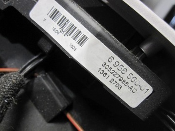 фото thumb №6, Bmw e91 06r кермо 3051626 6771376 6956560