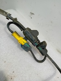 фото thumb №4, Шланг рідина adblue renault trafic iii 204204152r