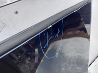 фото thumb №11, Bmw x7 g07 правое дверь передние перед пассажира