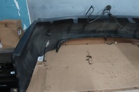 фото thumb №11, Mitsubishi grandis бампер задняя задний pdc a72 03-09