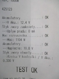 фото thumb №6, Toyota celica 1.8 стартер 28100-16180 проверенный