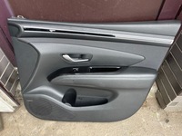 фото thumb №13, Hyundai tucson iv сиденья сиденье подогрев вентилируемые обшивки комплект