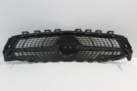 фото thumb №6, Решётка радиатора mercedes cla 118 w118 oem