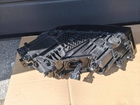 фото thumb №10, Лампа левая правая matrix audi q7 4m 4m0 4m0941035 4m0941036 16-19 красивый