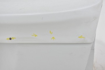 фото thumb №3, Кришка задня зад range rover sport l320 камера