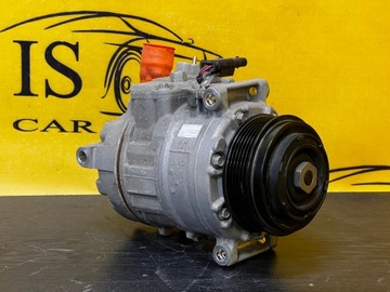 НОВЫЙ КОМПРЕССОР КОНДИЦИОНЕРА ВОЗДУХА A0008306900 MERC W222