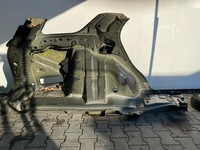 фото thumb №5, Четверть блок двигателя крыло левый bok задняя ford explorer 2020+ usa