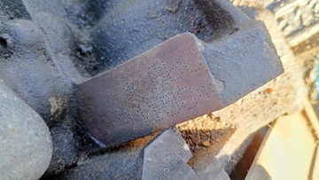 фото thumb №15, Двигун abc 2.6 v6 150km audi a4 b5 a6 c4 вимірювання 284 000km