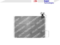фото thumb №12, Радиатор кондиционера delphi tsp0225466 7700434383