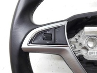 фото thumb №8, Воздуховод skoda roomster fabia ii lift rapid 2014r. кожа multi оригинал