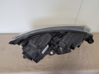 фото thumb №6, Лампа левая левый перед фара skoda fabia iii 3 6v1941015b