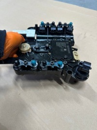 фото thumb №9, Блок управления коробки передач, плита коробки, модуль mercedes 7g a0009017100