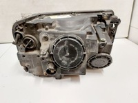 фото thumb №8, Range rover sport l320 лампа лівий перед ксенон ліва передня фара uk