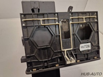 фото thumb №7, Комплект рамка кишеня радіо кнопка аварійних audi a3 8p 8p0858005b