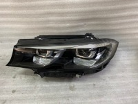 фото thumb №5, Bmw 3 g20 g21 full led лампа левая правая