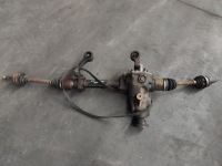 Купить Мост дифференциал передний перед приводной вал kia sorento 2.4 16v, фото thumb