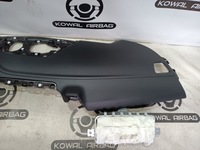 фото thumb №5, Kia sportage 5 v панель приладів консоль nowa зшита подушка безпеки подушки безпеки ремені org