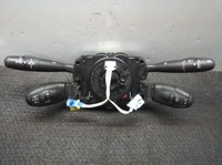 фото thumb №9, Peugeot 308 перемикач комбінований стрічка подушка безпеки