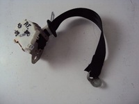 фото thumb №1, Pas безопасности правые зад audi a3 8p0 03-