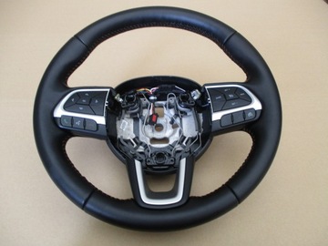 фото thumb №5, Кермо багатофункціональний jeep compass 17r