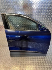 Купить Дверь правый перед передние полный renault megane v 5 e-tech biynn, фото thumb