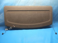 фото thumb №1, Полиця задня задня багажника vw golf vi hb