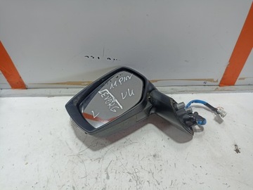 фото thumb №1, Subaru levorg зеркало левая 11 pin