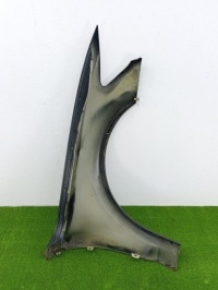 Audi a6 c7 allroad 4g0 4g крыло  левое  перед передний молдинг Киев, фото thumb