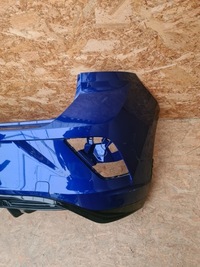 фото thumb №5, Бампер задний задняя volkswagen vw t-roc r-line 2ga 2ga807301ca