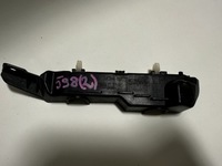 фото thumb №1, Kia ceed ii напрямна бампера лівий перед 86513-a2000