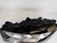 фото thumb №10, Audi q5 80a лампа левая полный led 80a941033b usa сцепление