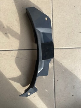 фото thumb №1, Спойлер підкрилки правий перед seat ibiza v 6f0 6f0805946