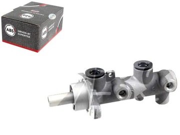 фото thumb №1, Насос тормозная kia sportage 04-07 +esp a.b.s.