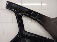 фото thumb №13, Kia ceed iii універсал 20- чверть обшивка крило праве зад 71602j7200 llu