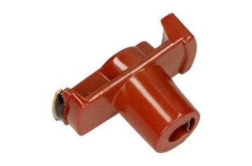 фото thumb №1, Контактний палець розподільник запалювання vw 1.05-1.3 maxgear