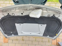 фото thumb №7, Капот opel vectra z163