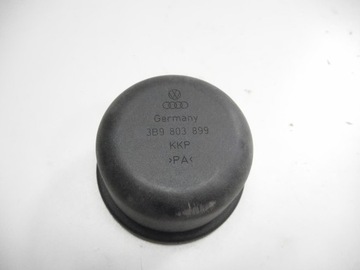 фото thumb №7, Заглушка гвинти колеса запасного passat b5 3b9803899