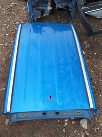 фото thumb №1, Дах hyundai tucson ii iii 15- оригінальний номер звичайний гарний