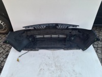 Бампер перед передний renault scenic 2 nv676 03-06r. Недорого, фото thumb