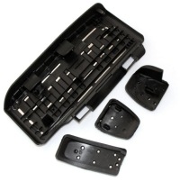 фото thumb №4, Накладки na педали seat leon 3 lll механическая коробка передач