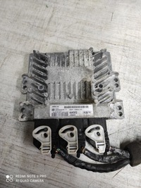 фото thumb №1, Компьютер ford focus 1,8d 6g9112a650hg 5ws40403ht