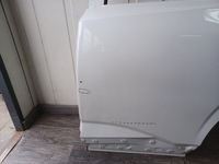 фото thumb №10, Дверь nissan qashqai iii j12 2021- ----- задняя левый