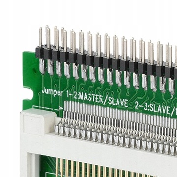 АДАПТЕР АДАПТЕРНЫЙ КАБЕЛЬ 2.5 IDE 44 PIN CF КАРТА