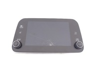 фото thumb №1, Fiat tipo радіо екран навігація дисплей