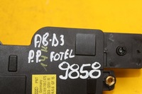 фото thumb №8, Переключатель сиденье правый перед a8 d3 4e0959766c